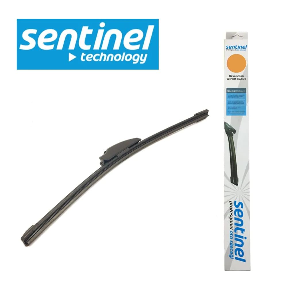 BMW ile uyumlu Sentinel Muz Silecek Takımı 3 E46 1998-2005