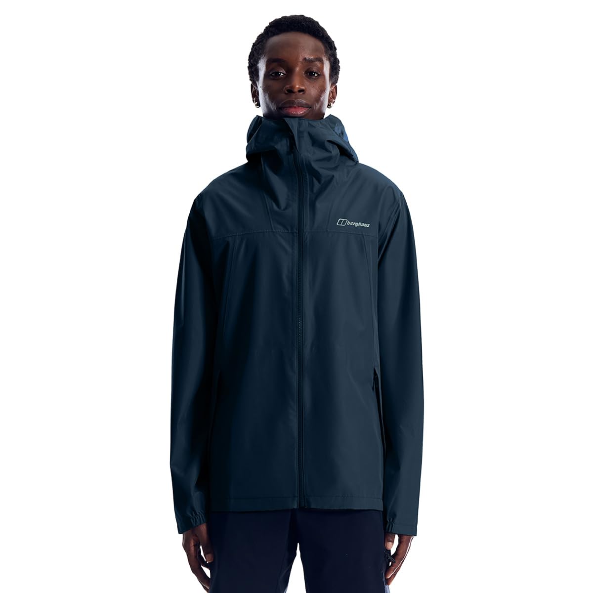 Berghaus Men's, Hale Navy, XL