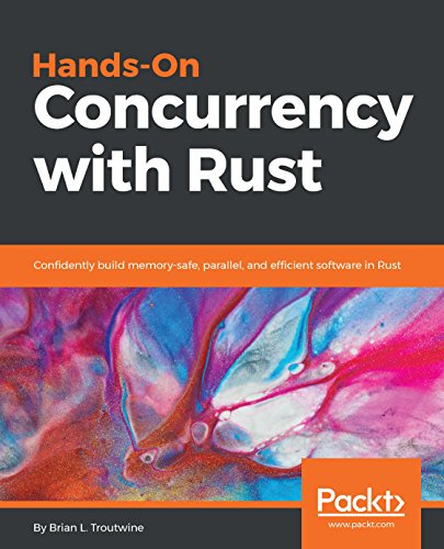 Télécharger Hands-On Concurrency with Rust: Confidently build memory-safe, parallel, and efficient software in R Livre PDF Gratuit