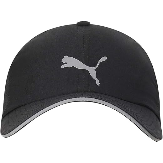 PUMA Unisex Performance Cap