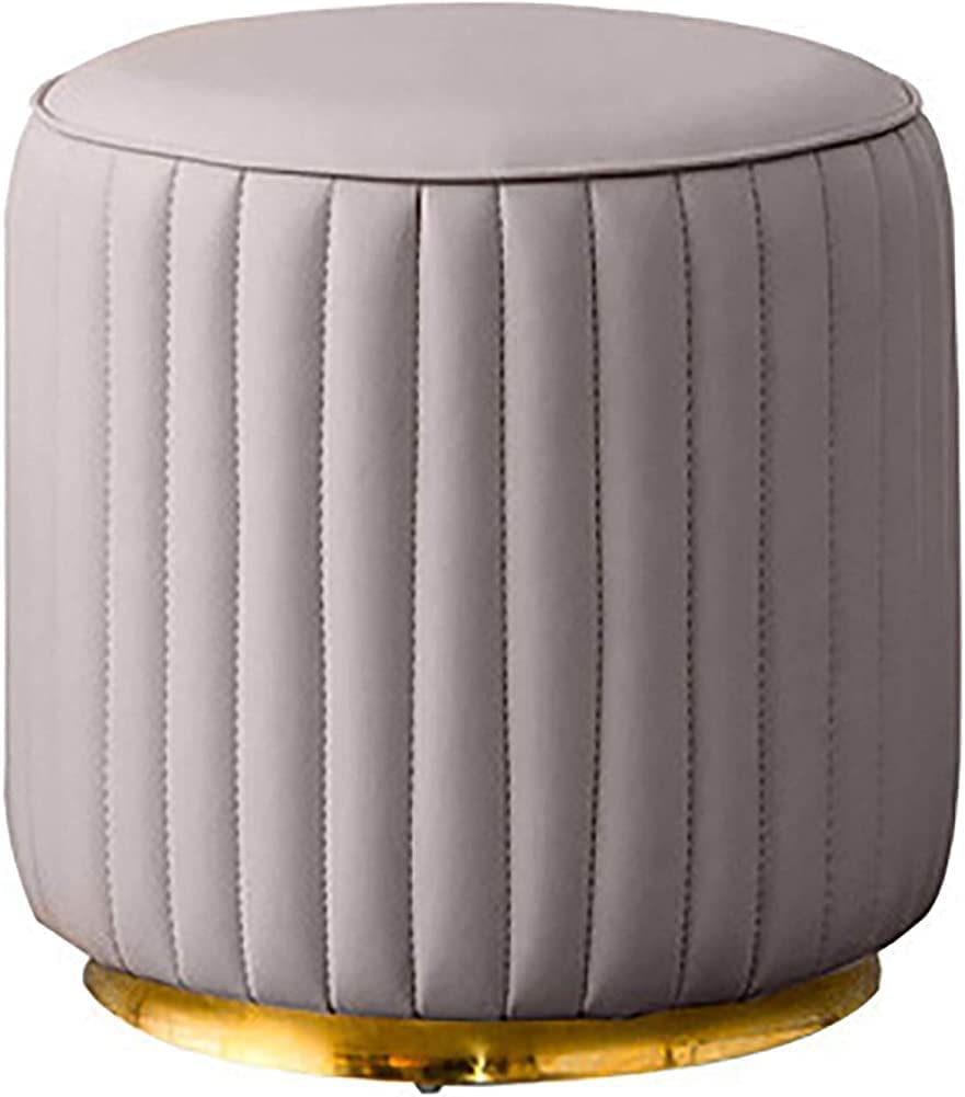 Tabouret à langer pour simplifier l'organisation de l'entrée