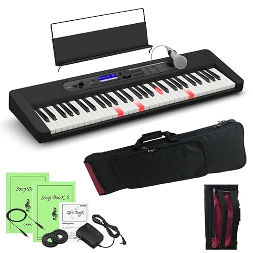 JVI L[{[h LK-540 BK ubN wP[Xt 錮 ir 61 CASIO [Zbgi] 2_Zbg(L[{[h{́AwP[X)