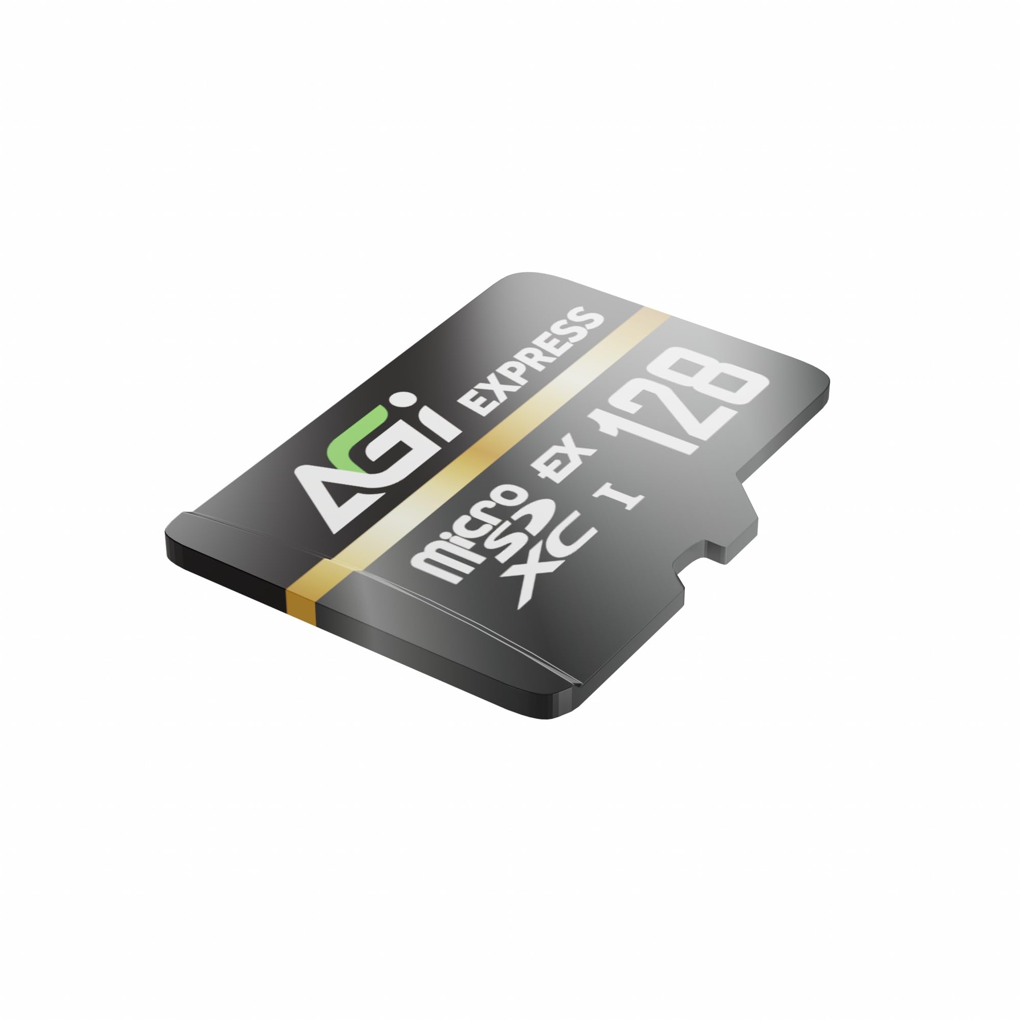 Amazon.com: AGI TF 338 Micro SDXC Express 128GB UHS-I U3 V30 C10 R