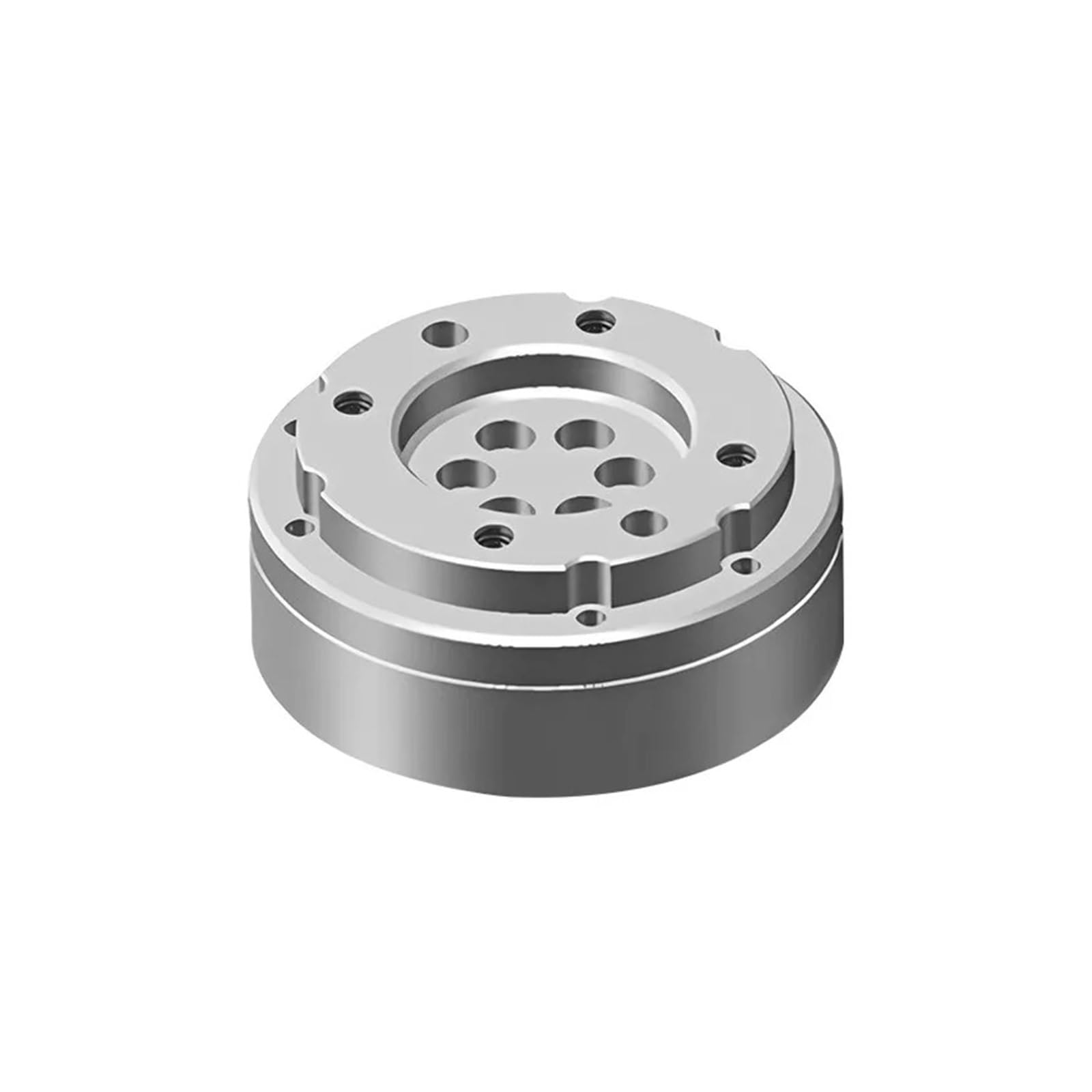 Sensor de fuerza de seis dimensiones | Robot brazo robótico medición y pulido de fuerza de alta precisión(SSF-7155D)