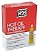 Produktbild Vo5 Hot Oil Therapy Treatment 2 Count 0.5oz (3 Pack) by Vo5