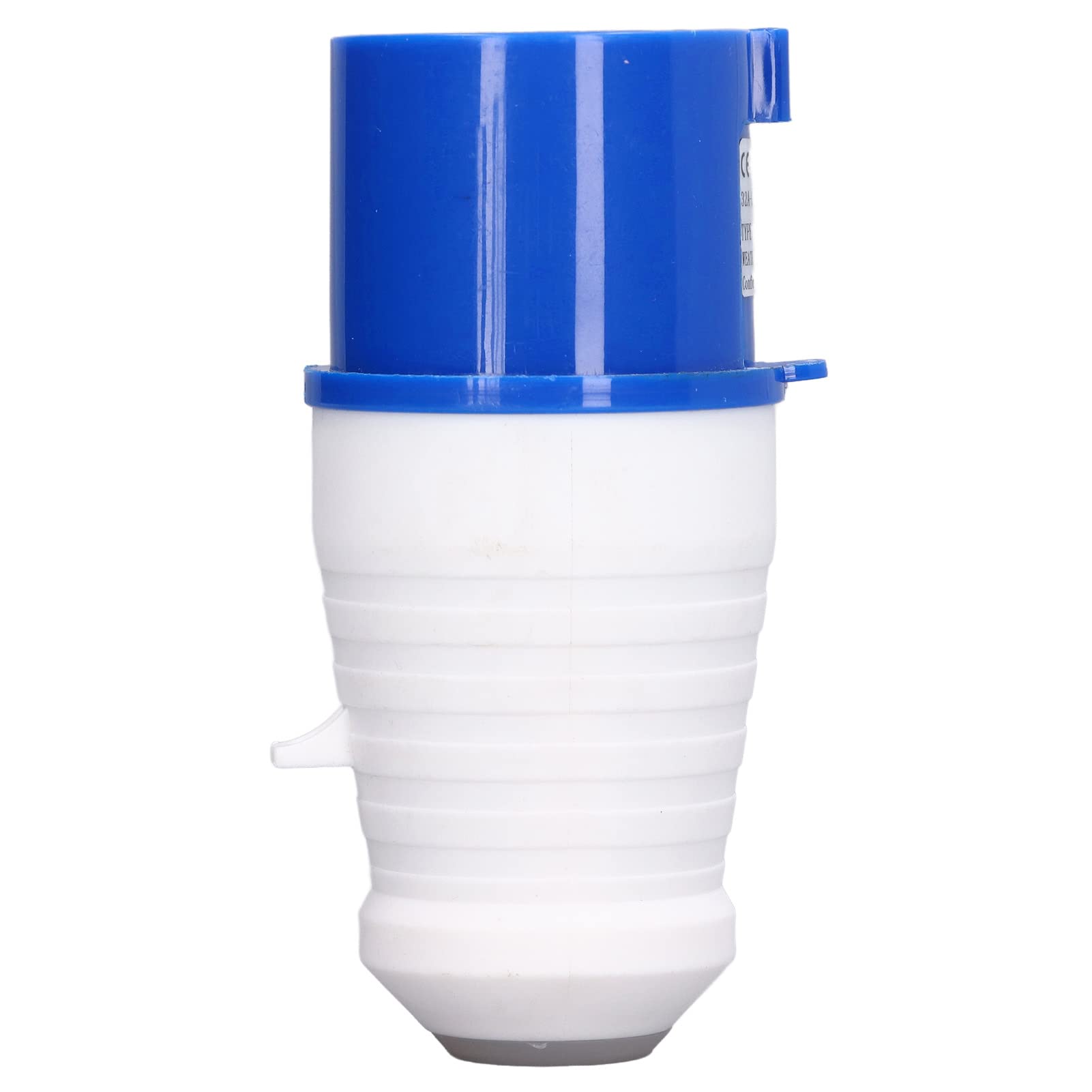 Prise Industrielle Bleue 32A pour Camping Atelier et Extérieur