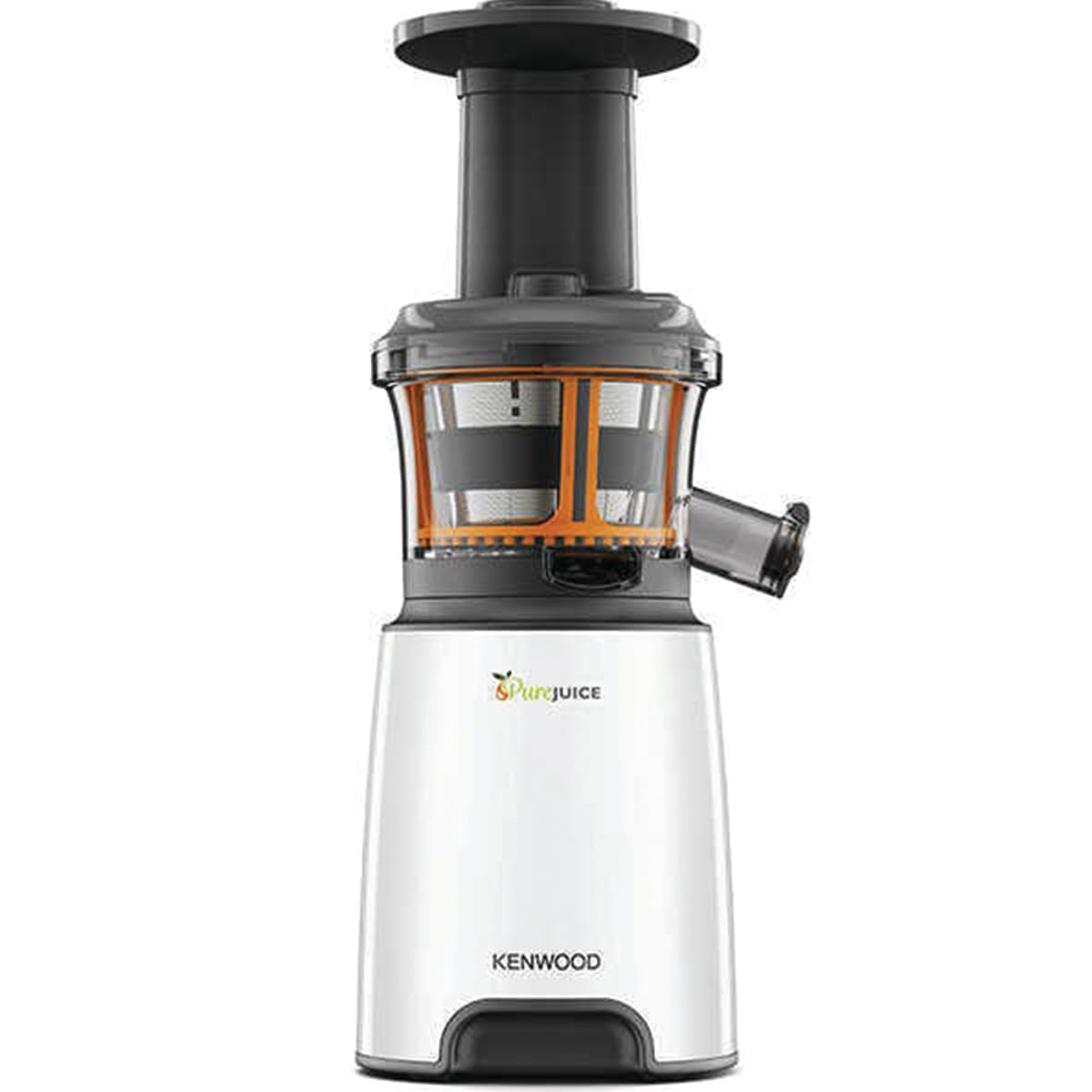 kenwood Liquadora Jmp600wh Blanca 1l 150w
