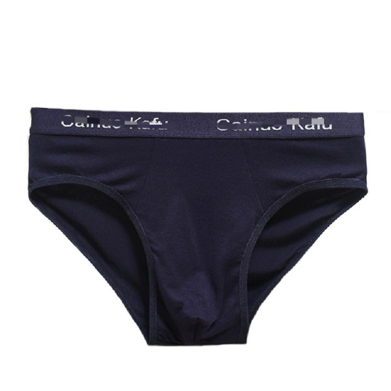 Calzoncillos Hombre Slip 10 Paquetes L-5Xl Sincrones para Hombre