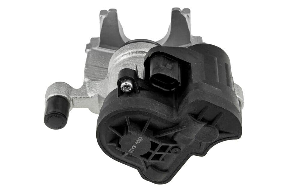 Pinzas de freno traseras de alta resistencia para Audi TT 2014+ kit HZT/AU/378AB