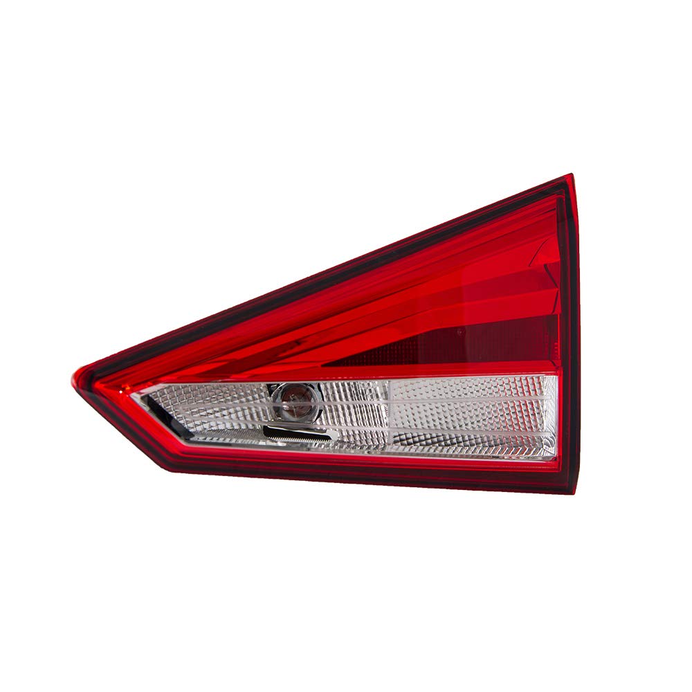Magneti Marelli LLM621 Derecha Lado Luz de la Cola para Seat Arona (216) 2017