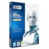 ESET オフィス セキュリティパック 5PC+5モバイル