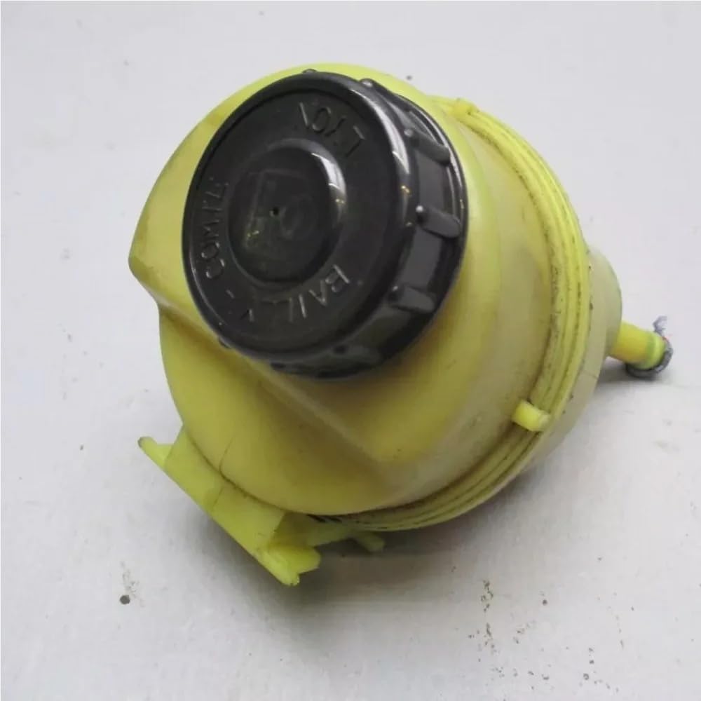 Power Steering Reservoir Tank Cap Fit For Re Dus MK2 Dok Ca San MK2 20012-2016 491803558R