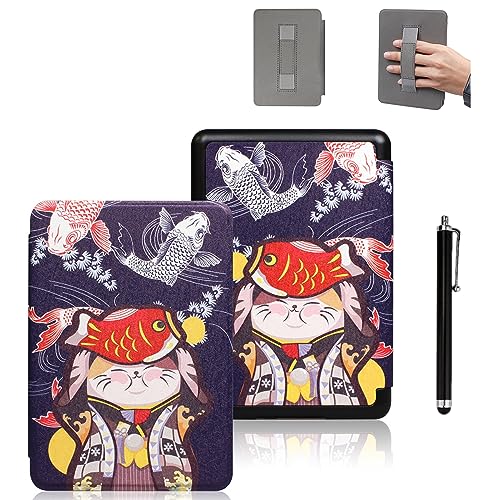 Sakenitly Jo[ ɓK 6.8C` Kindle Paperwhite ( 11 -2021)  Kindle Paperwhite VOl`[ GfBVpP[XAX}[g I[g X[v/EFCNAnh Xgbvt