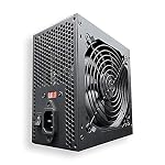 FONTE DE ALIMENTAÇÃO BRAZILPC 750W REAL ATX 24 PINOS - BPC/7400-B 13 51cb0Nj28GS