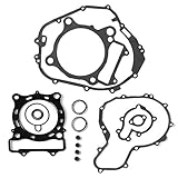 Direkt ersetzen die zerbrochene Motordichtung einer Ölleckage, Luftdichtheit und Lufteinlass zu verhindern.
