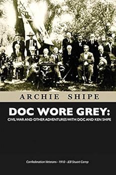 Paperback Doc Wore Grey Book