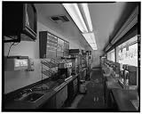 HistoricalFindings Photo: Rose Bowl Stadium,1001 Rose Bowl Drive,Pasadena,Los Angeles County,CA,HABS,82