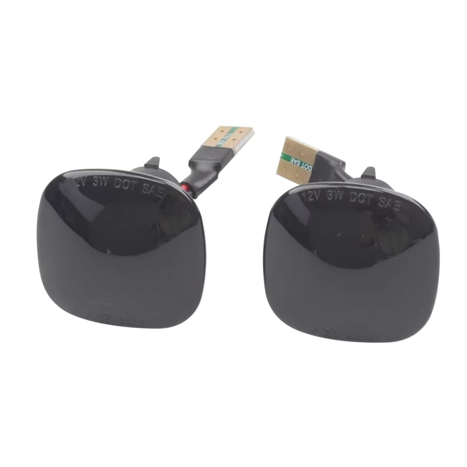 Luz intermitente lateral Skoda Roomster 2010-2015 ref 4D0949127 8