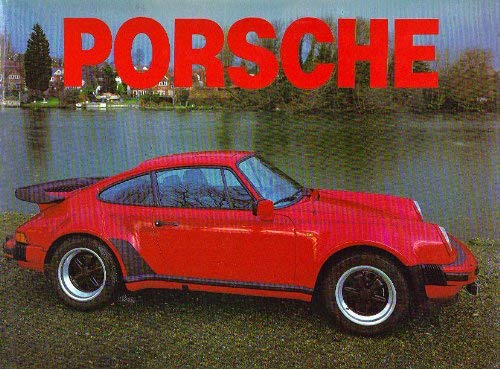 Porsche #06249