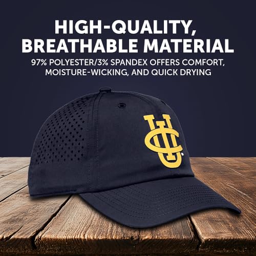 Gorra snapback Desert Cactus UC Irvine miniatura 4