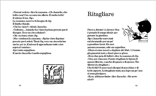 Jip E Janneke. Vieni A Giocare? - 4