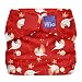 Bambino Mio, Miosolo All-in-One Cloth Diaper, OneSize, Starry Night