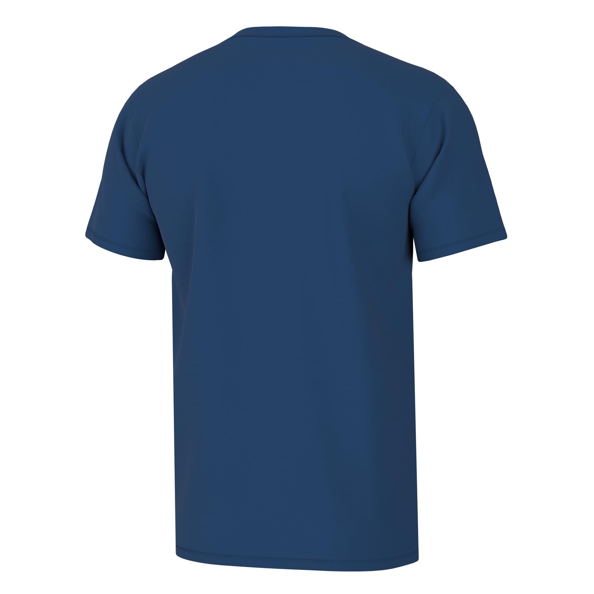 HUK Sailfish Tourney Camiseta De Manga Corta | Performance Fishing Camisa De Manga Corta Hombre