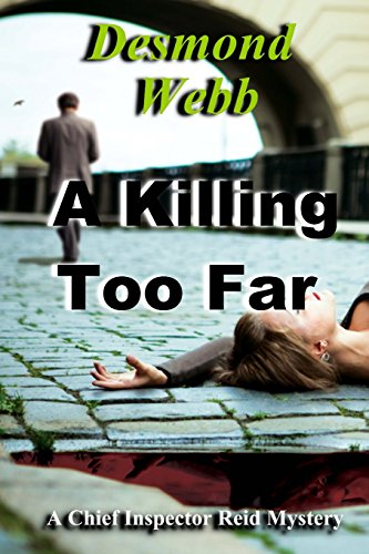 A Killing Too Far view 2