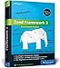 Produktbild Zend Framework 3: Webanwendungen mit dem PHP-Framework