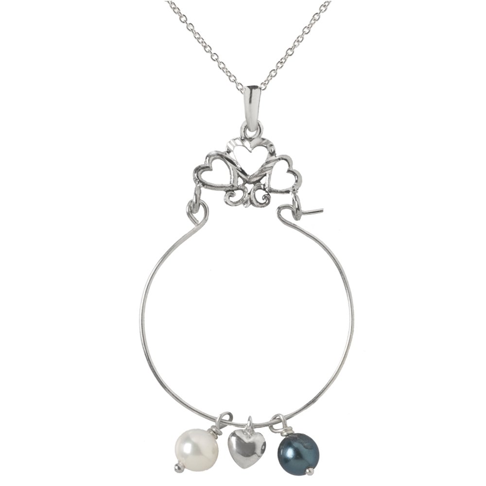 Hapour 925 Sterling Silver Charms - European Style Beads For Bracelets & Necklaces, Gift For Women - View #3
