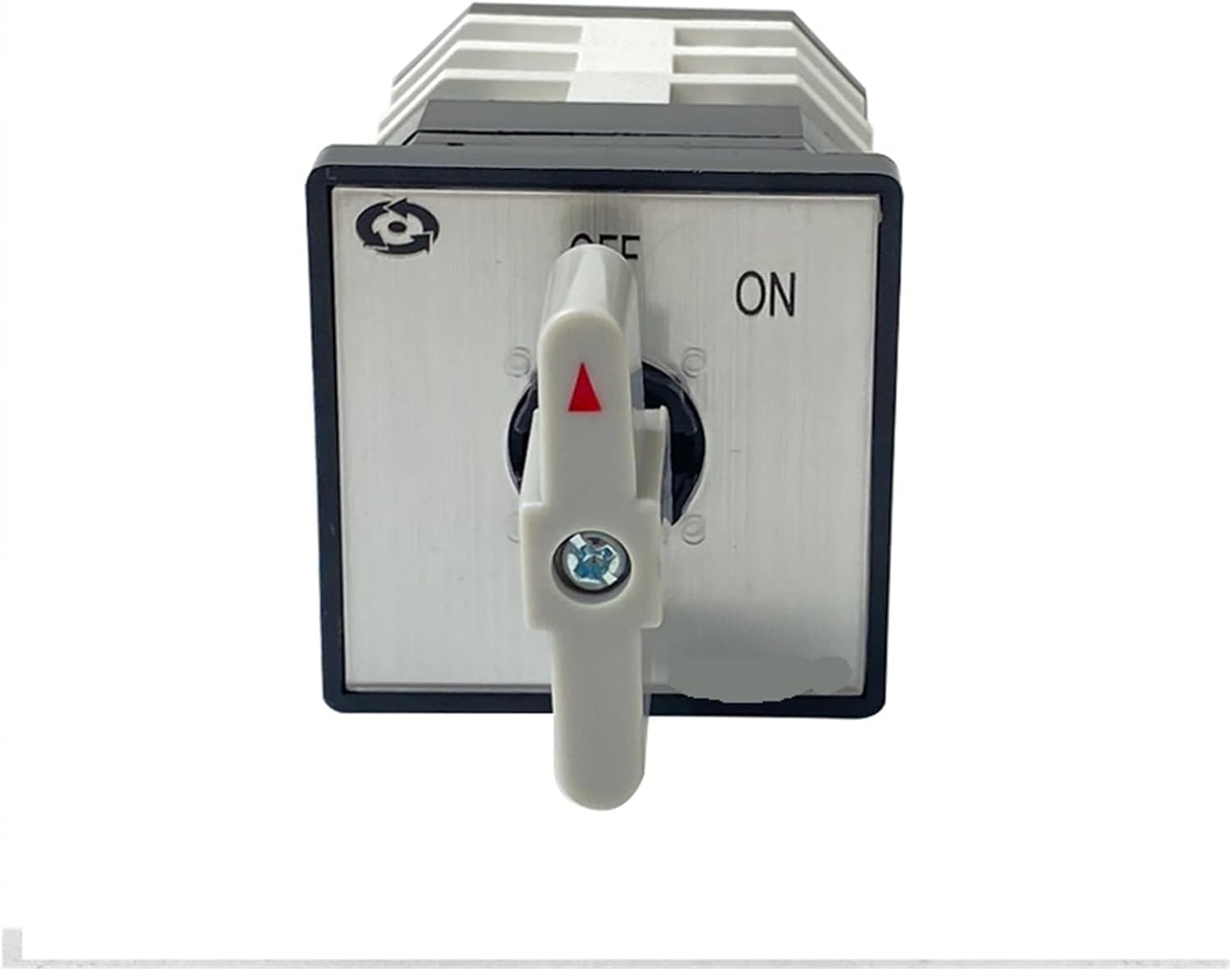 LW12-16/3 Off-ON Two Positions 2 Poles Levels 380V 16A Control Circuit Power Supply Main Rotary Changeover Cam Switch