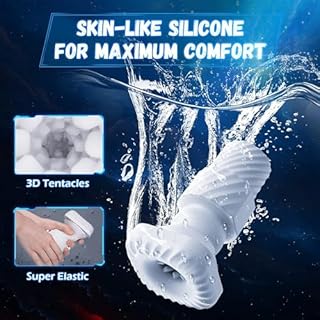 Masturabateur Automatique Penis Growth Pompe Agrandisseur Pénien Pompe pour Homme avec des Érections Plus FortesIntensités Aspiration pour Favoriser La Croissance du Pénis S - L - XXL, T-Shirt a5