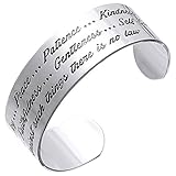 Christian Bracelet - 