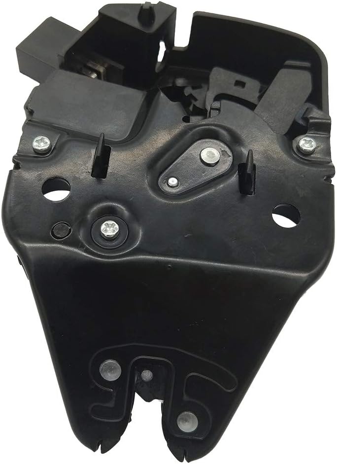 JESBEN 74851T2AA01 Trunk Latch Lock Assembly Power Lid Lock Actuator Replacement for Honda Accord 2.4L 3.5L 2013-2017 for Acura TLX 2015-2019 74851-T2A-A01