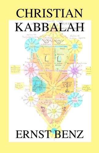 Christian Kabbalah
