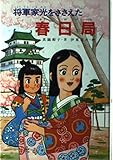 将軍家光をささえた春日局 (テレビドラマシリーズ 4)