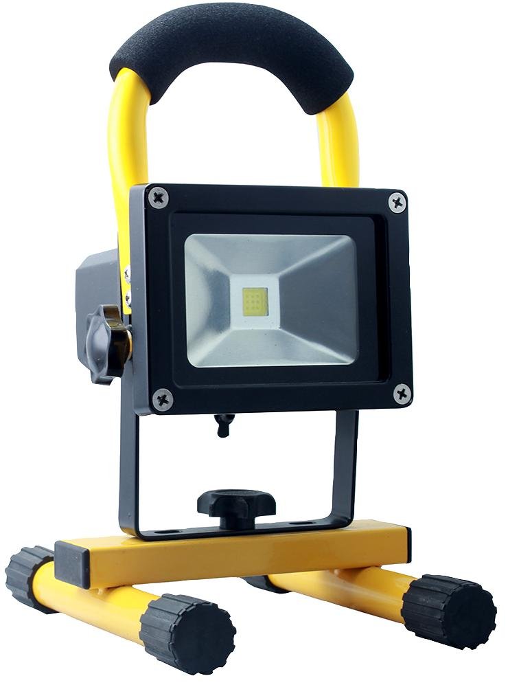 Pro Elec Dark 10W Rechargeable Led Worklight