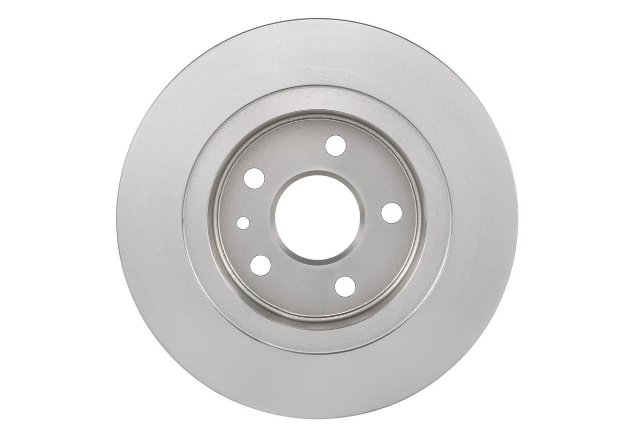 Bosch BD1489 Disques de Frein - Essieu arrière - Certification ECE-R90 - 1 Jeu de 2 Disques - Disque de frein Bosch BD1489 Disques de Frein - Essieu arrière - Certification ECE-R90 - 1 Jeu de 2 Disques - Disque de frein