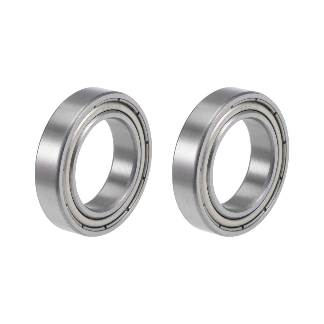 SHIVLAHERI 6804ZZ Ball Bearings,Metal Double Shielded Miniature Deep Groove (20mm x 32mm x 7mm) Radial Bearings Robotics or DIY Projects 3D Printer (Pack Of-1) (B0D2QVH1BG) Amazon Price History, Amazon Price Tracker