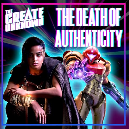 Has Authenticity Left Hollywood?