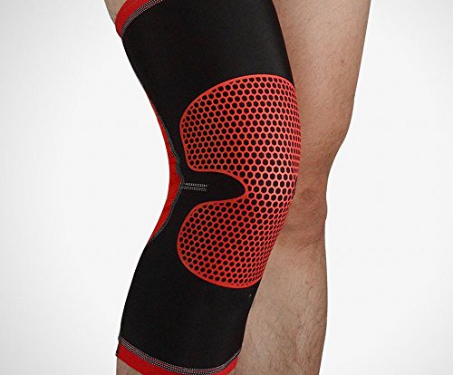 Rodilleras de baloncesto ZBHJ para proteger tus articulaciones en alpinismo y bádminton
