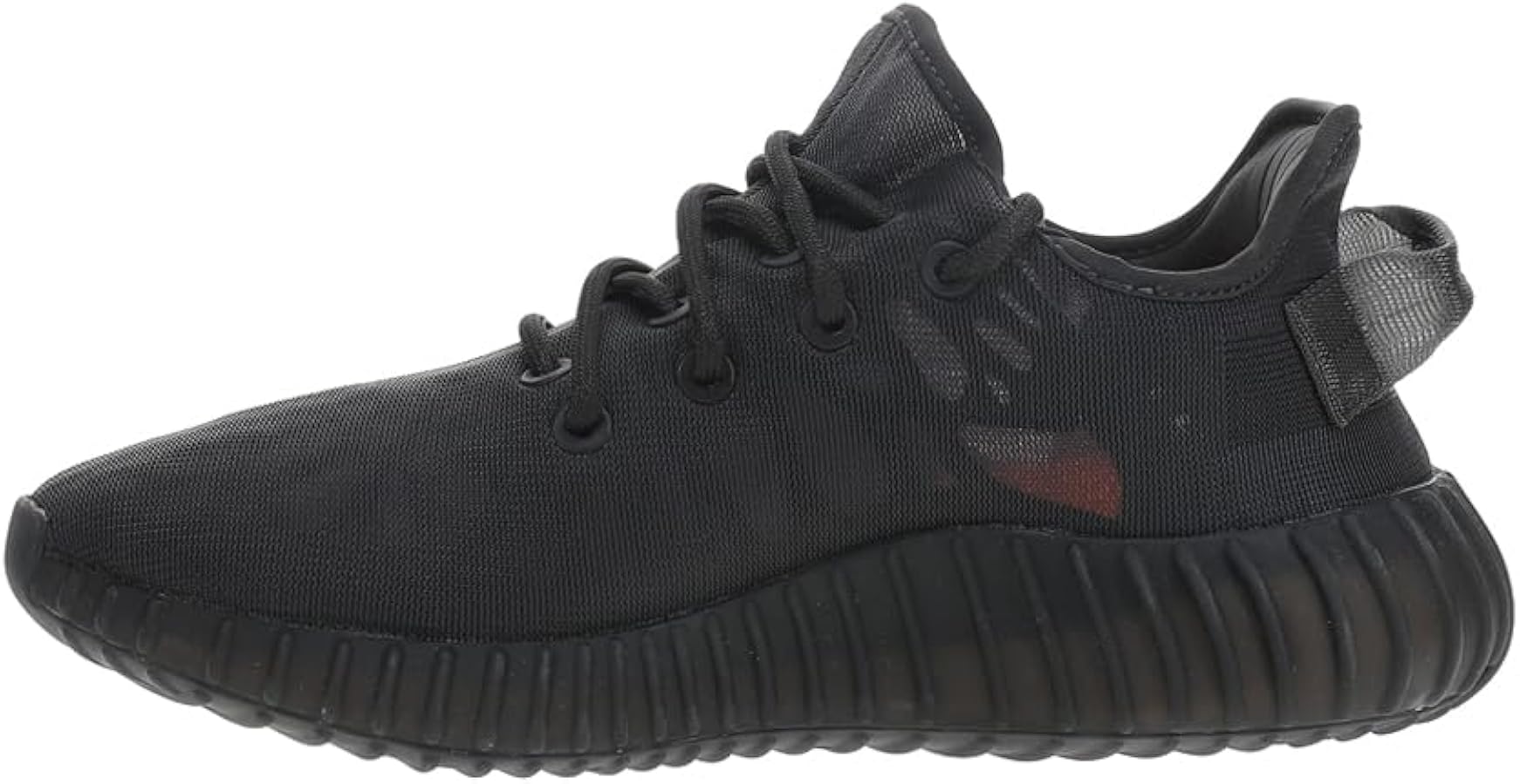 靴 adidas YEEZY BOOST V2 350 Amazon.com | adidas Kids Boys Yeezy Boost 350 V2 Lace Up Sneakers
