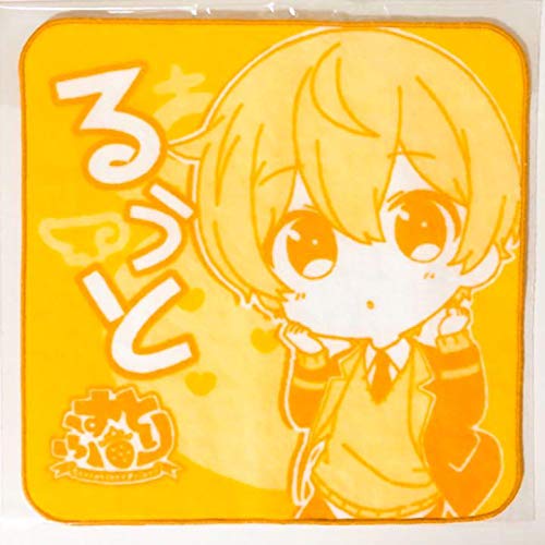 新品★すとぷり【るぅと】すとぷりくりすます★ハンドタオル★2点セット Amazon|☆すとぷり るぅと すとぷりくりすます☆ハンドタオル