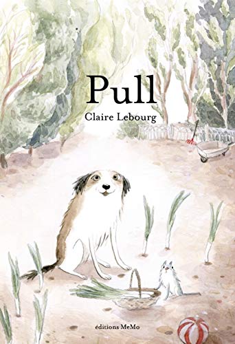 Pull Pull