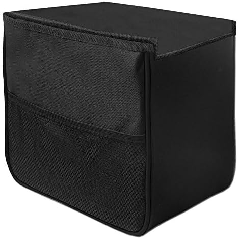 Trash Stash for Car and Home (Leak proof)