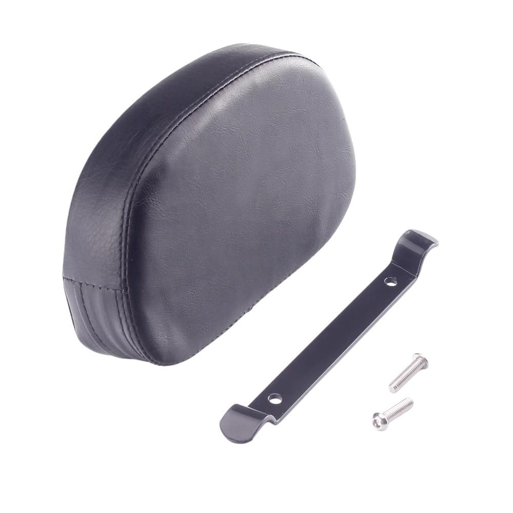 Coussin de dossier passager pour Electra Ultra et Street Glide - 7