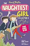 Naughtiest Girl Collection Books 8 10