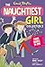 Naughtiest Girl Collection Books 8 10