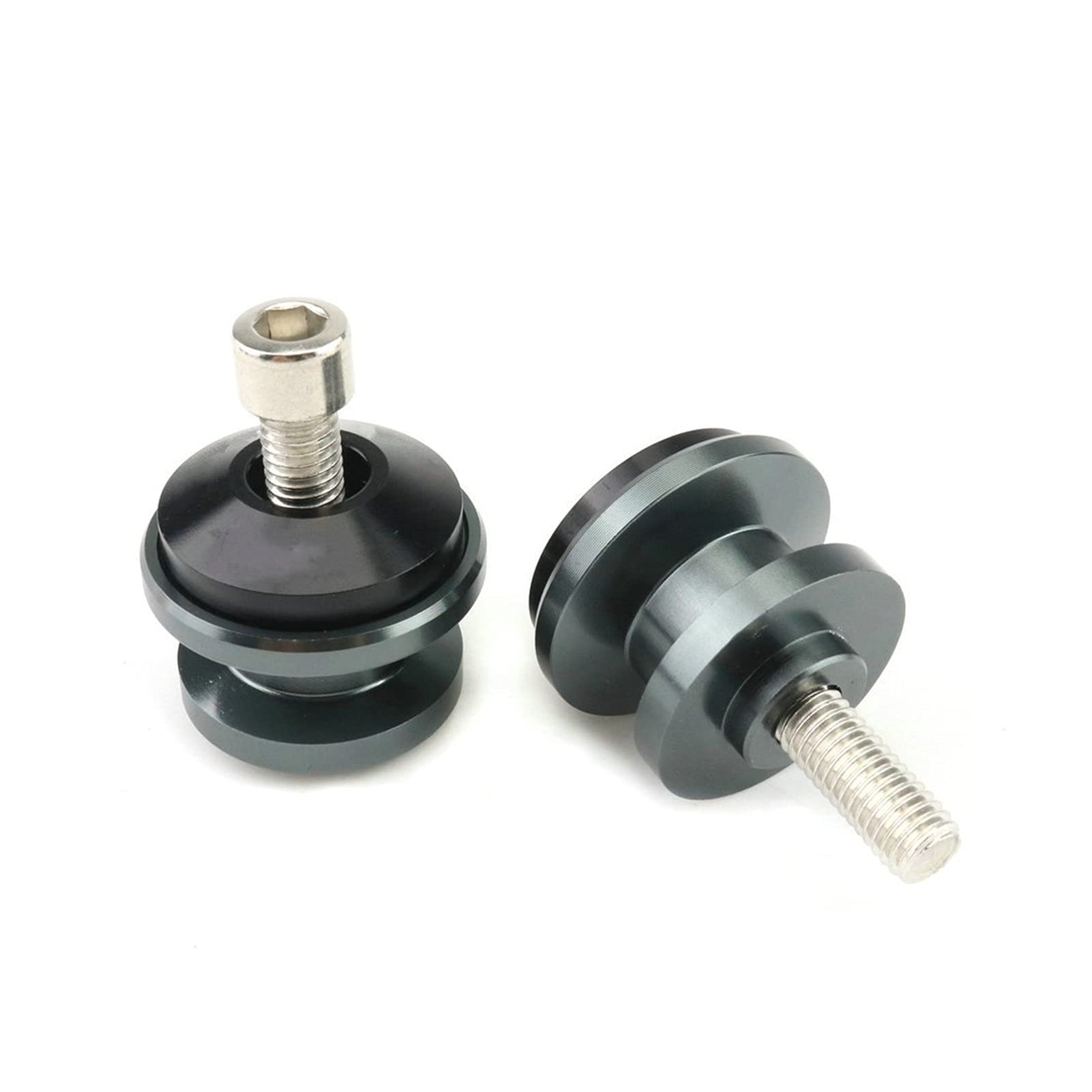 Vis de béquille de stand 6mm et sliders de protection Monster 796 797
