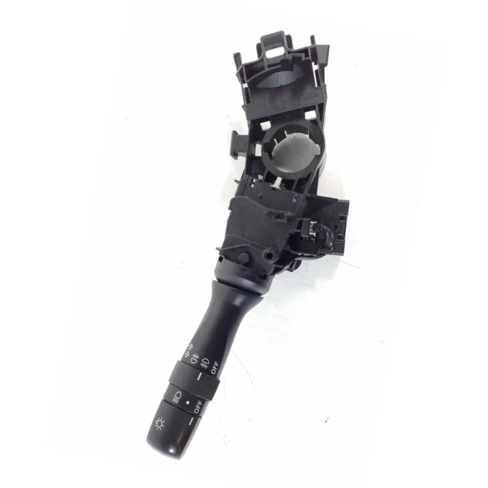 Commutateur de clignotants Hilux commande phares et antibrouillards